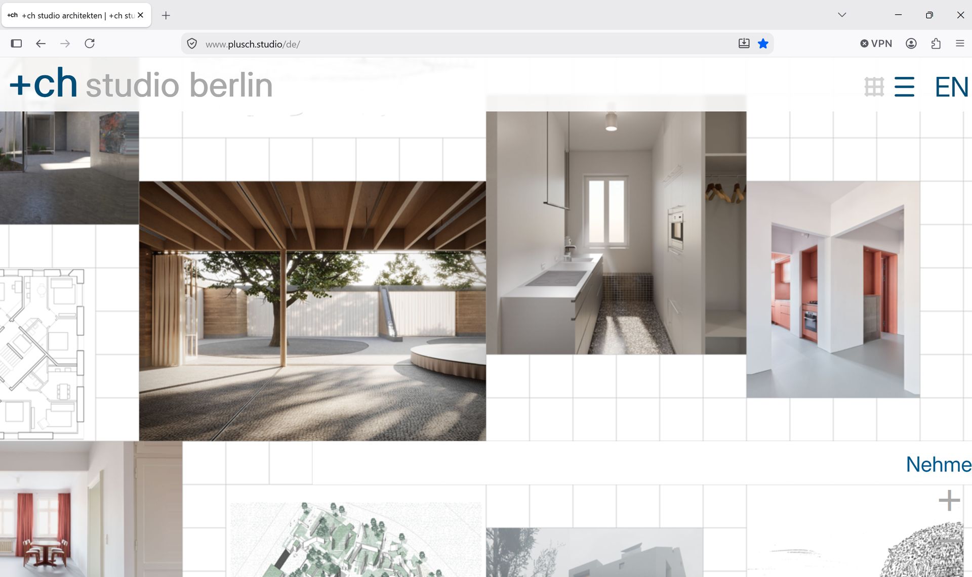 +ch studio, berlin